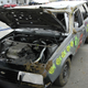 Image for article titled 24 Hours Of LeMons Arse Freeze-A-Palooza Über Gallery: The General's Troops